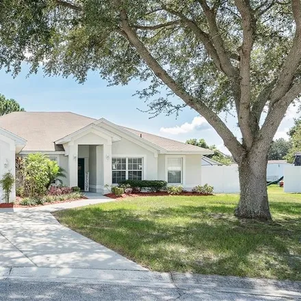 Buy this 4 bed house on 7719 Canterbury Circle in Polk County, FL 33810
