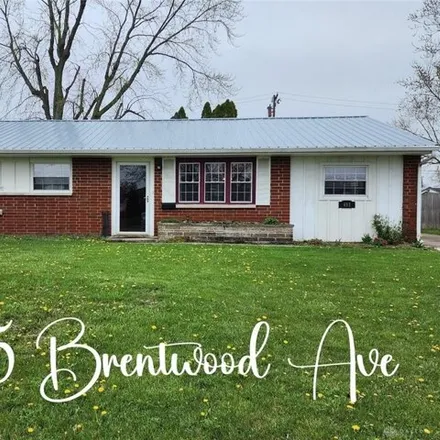 Buy this 3 bed house on 423 Brentwood Avenue in Landin Park, Piqua