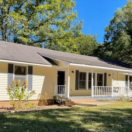 Buy this 3 bed house on 2689 McLeroy Drive in McDuffie County, GA 30824
