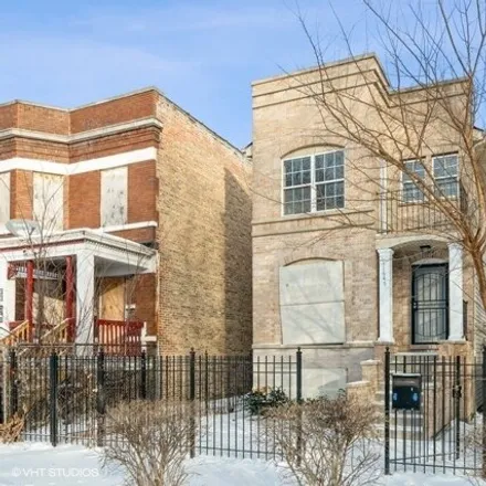 Buy this 3 bed house on 11645 South Yale Avenue in Chicago, IL 60628