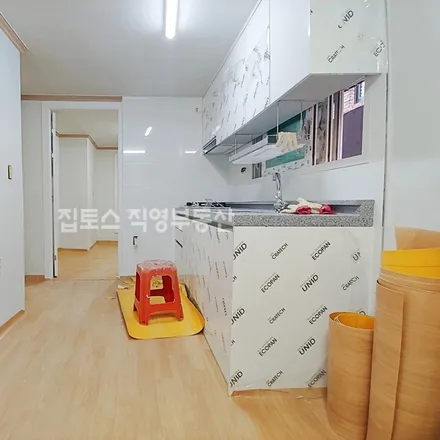 Rent this 2 bed apartment on 서울특별시 관악구 신림동 512-11