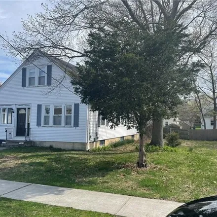 Buy this 4 bed house on 177 Fenner Avenue in East Providence, RI 02915