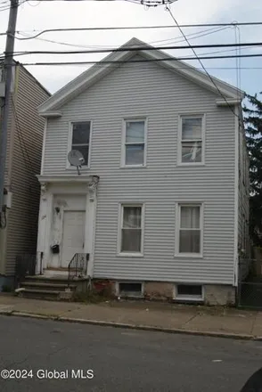 Buy this 4 bed house on 104 Congress Street in City of Cohoes, NY 12047