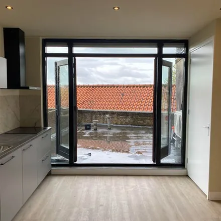Rent this 3 bed apartment on Levi's in Vijzelstraat 15, 6811 ET Arnhem