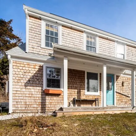 Image 1 - 4 Perry Road, Truro, MA 02666, USA - House for sale