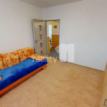 Rent this 3 bed apartment on 111 in 396 01 Budíkov, Czechia