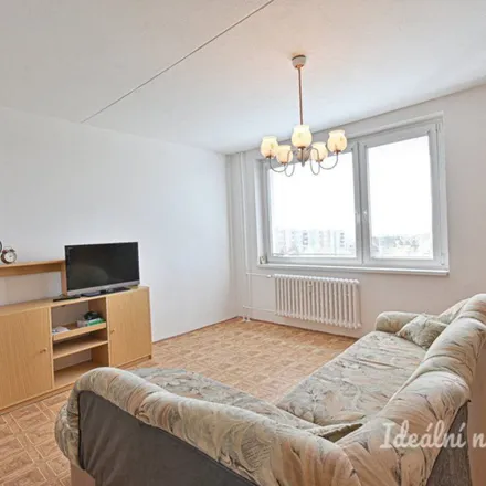 Image 6 - Hochmanova 2179/17, 628 00 Brno, Czechia - Apartment for rent