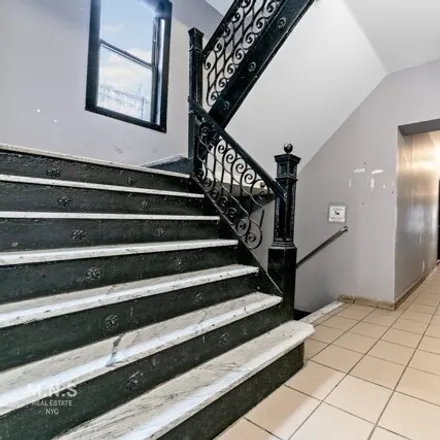 Image 7 - 244 East 117th Street, New York, NY 10035, USA - House for rent