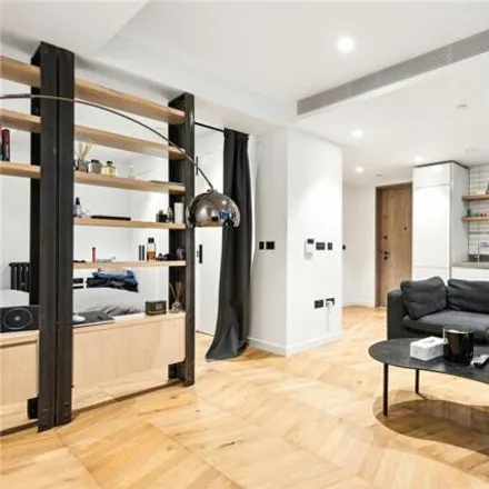 Image 3 - Switch House East, Londres, Great London, Sw11 - Apartment for sale