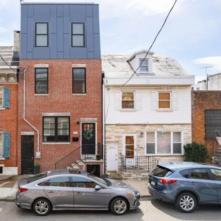 Rent this 3 bed house on 122 Federal Street in Philadelphia, PA 19146