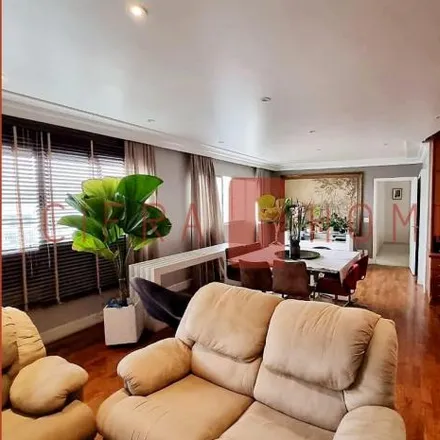 Rent this 3 bed apartment on Rua Sergipe 160 in Consolação, São Paulo - SP