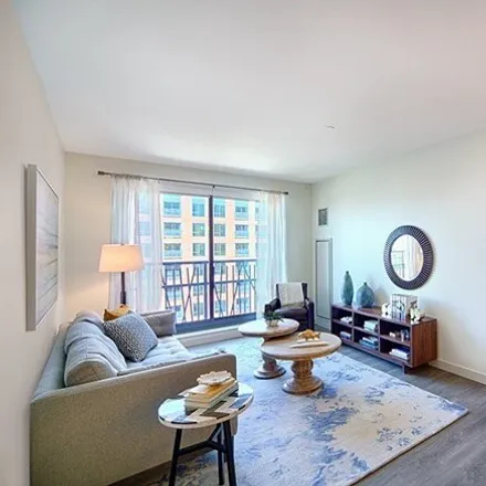 Rent this 1 bed apartment on 183 Canal Street in Boston, MA 02222