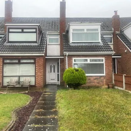 Buy this 4 bed duplex on unnamed road in Sefton, L30 3ST
