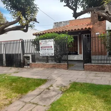 Buy this 3 bed house on 127 - Lavalle 3602 in Villa Juan Martín de Pueyrredón, B1650 ARL Billinghurst