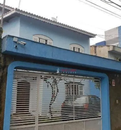 Buy this 4 bed house on Avenida Francisco Conde in Vila Galvão, Guarulhos - SP