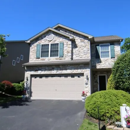 Buy this 3 bed condo on 177 Holly Hills Drive in Susquehanna Township, PA 17110