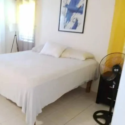 Rent this 4 bed house on Montego Bay in Parish of Saint James, Jamaica