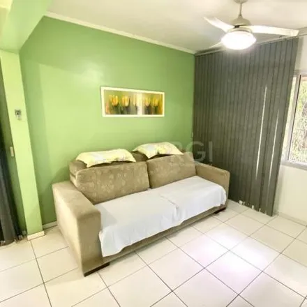 Buy this 1 bed apartment on Avenida Teresópolis 3126 in Teresópolis, Porto Alegre - RS