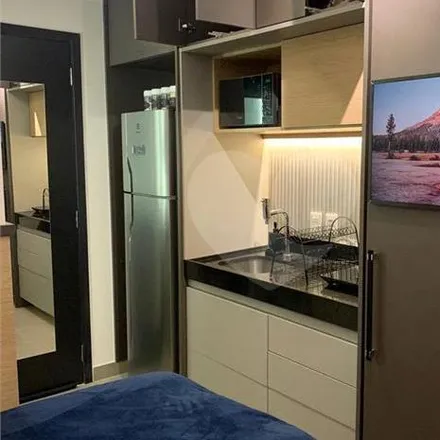 Buy this 1 bed apartment on Rua Oscar Freire 1437 in Pinheiros, São Paulo - SP