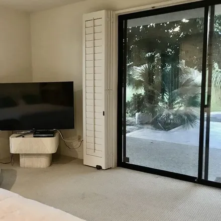 Rent this 3 bed house on Rancho Mirage