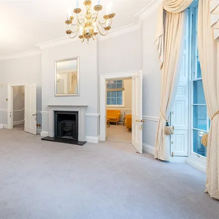 Image 6 - Herman Melville, Craven Street, London, WC2N 5NS, United Kingdom - Townhouse for rent
