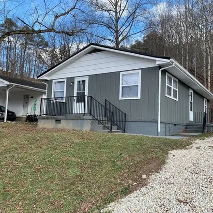 Buy this 3 bed house on 2 Hager Hill Loop in Johnson County, KY 41222