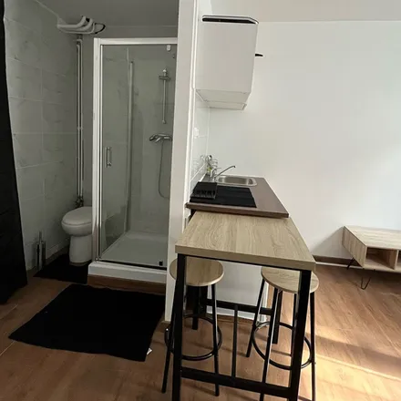 Rent this 1 bed apartment on 9 Rue de Strasbourg in 78500 Sartrouville, France