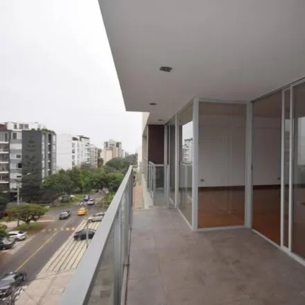Image 2 - Cosme, Avenida Francisco Tudela y Varela 162, San Isidro, Lima Metropolitan Area 15073, Peru - Apartment for sale