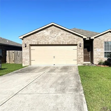 Buy this 3 bed house on Nautica Terrace Drive in Texas City, TX 77591
