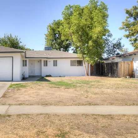 Buy this 3 bed house on 1547 North Barton Avenue in Fresno, CA 93703