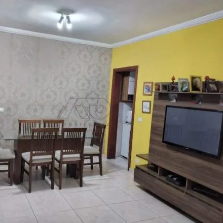 Buy this 3 bed house on unnamed road in Vila Industrial, Piracicaba - SP