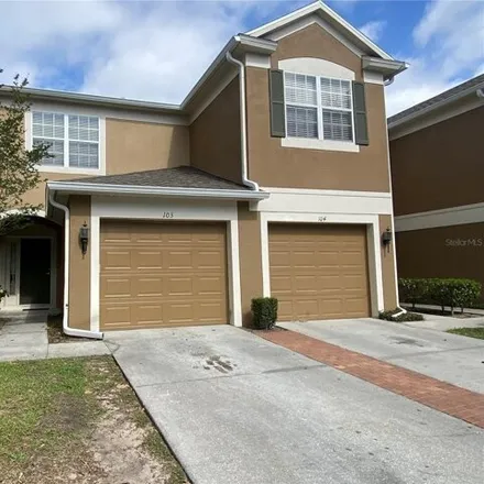 Rent this 3 bed house on 6374 Castelven Drive in MetroWest, Orlando