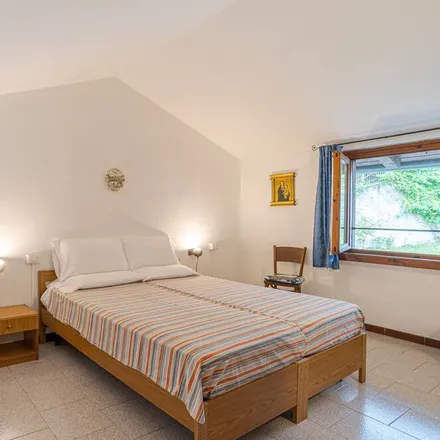 Rent this 1 bed apartment on Menaggio in Via Quattro Novembre, 22017 Loveno CO