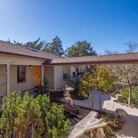 Buy this 2 bed house on New Brighton State Beach in Park Avenue, Capitola