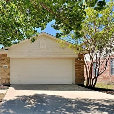 Rent this 4 bed house on 6891 Whitestone Drive in McKinney, TX 75070