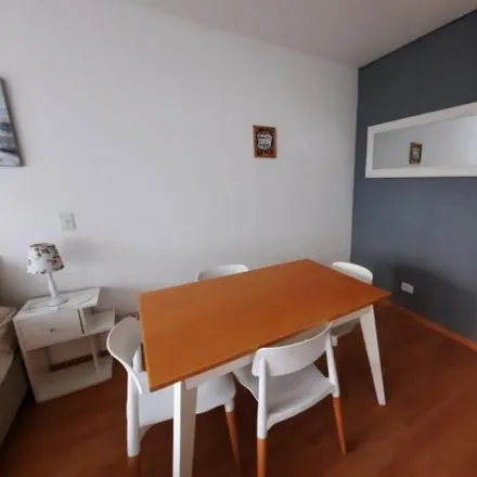 Rent this studio apartment on Marcelo T. de Alvear in Recoleta, C1116 ABC Buenos Aires