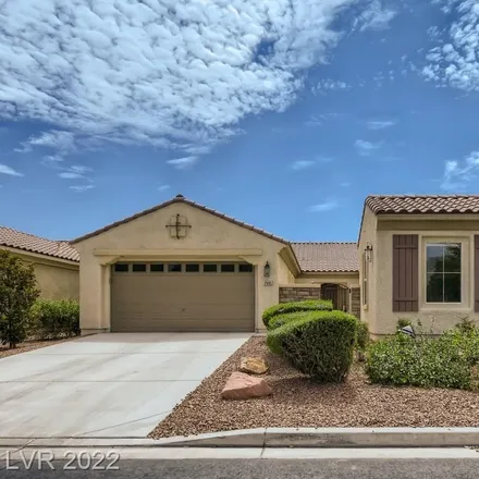 Buy this 4 bed house on 7595 Belmont Hills Avenue in Las Vegas, NV 89131