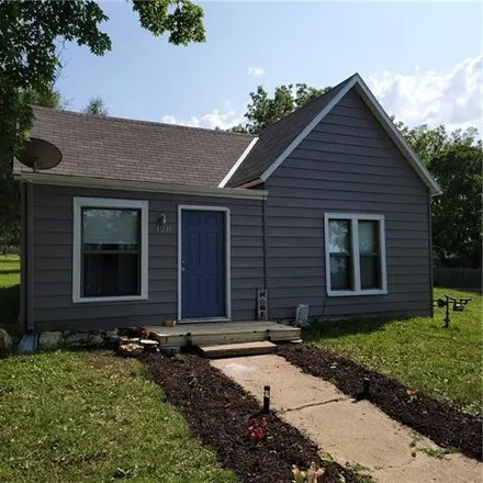 Buy this 2 bed house on North 1st Street in Drexel, Cass County
