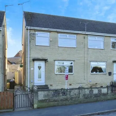 Buy this 3 bed house on Greengate Close in Sheffield, S13 7PX