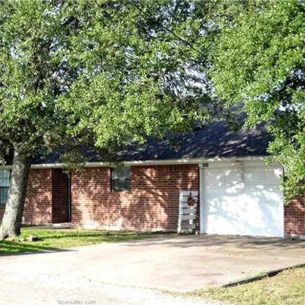 Image 1 - 4479 Mack Cooner Lane, Brazos County, TX 77845, USA - House for rent