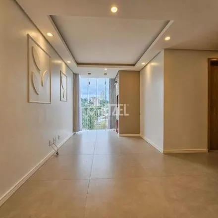 Rent this 3 bed apartment on Espaço Villa NH in Rua 24 de Maio 600, Operário