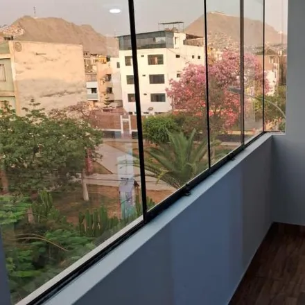 Buy this 2 bed apartment on unnamed road in Rímac, Lima Metropolitan Area 15025
