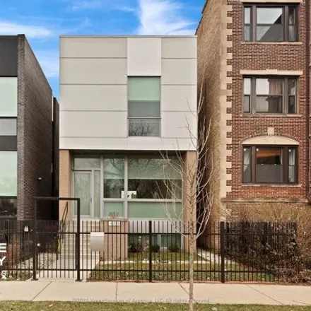 Buy this 3 bed house on 6223 South Woodlawn Avenue in Chicago, IL 60637
