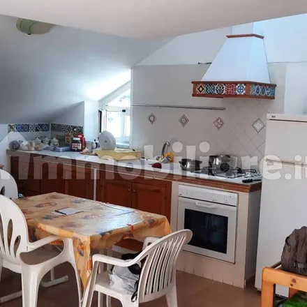 Rent this 5 bed apartment on Via Sant'Agata Nord in 84051 Centola SA, Italy