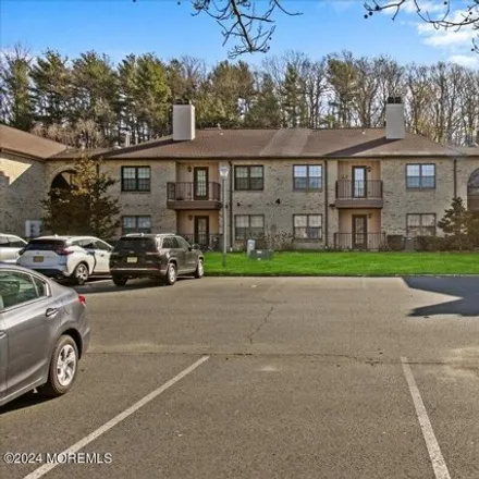 Image 1 - 102 Kinnoll Hill Court, Strathmore, Aberdeen Township, NJ 07747, USA - Condo for rent