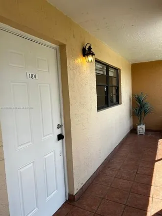 Image 3 - 18266 Mediterranean Boulevard, Miami-Dade County, FL 33015, USA - Condo for rent