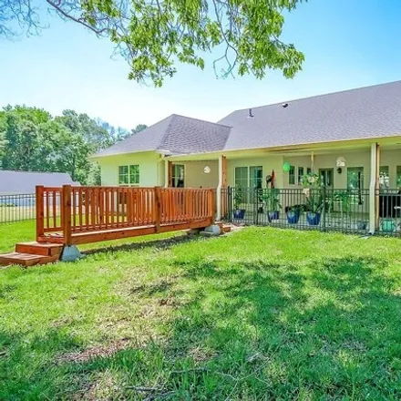 Image 4 - 4458 Champions Drive, Lufkin, TX 75901, USA - House for sale