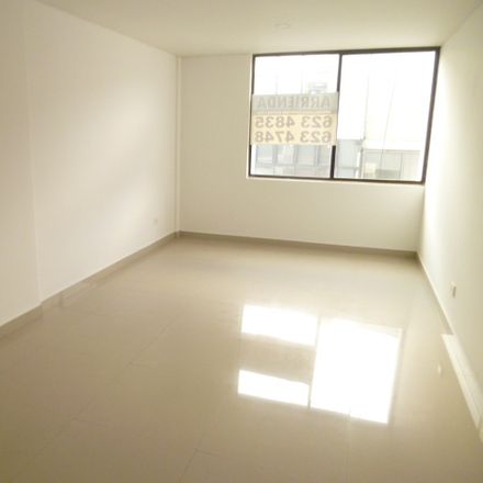 Rent this 1 bed apartment on TransMilenio - Troncal Suba in Localidad Suba, 111121 Bogota