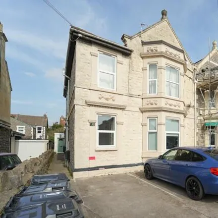 Buy this 2 bed apartment on Post Office in Locking Road, Weston-super-Mare
