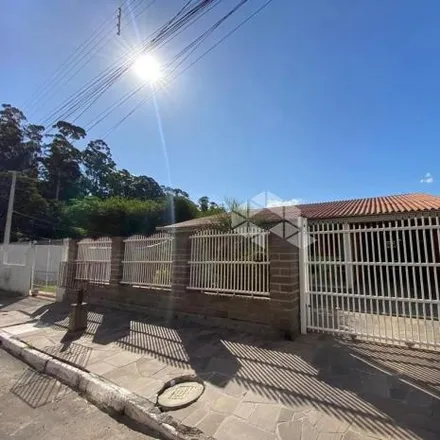 Buy this 4 bed house on Rua José Antônio Daudt in São José, Esteio - RS